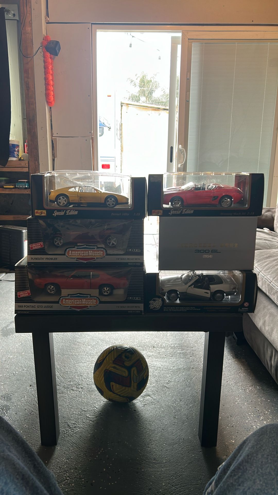 Metal Toy Cars $10 per car