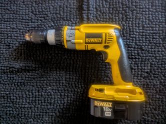 Drill