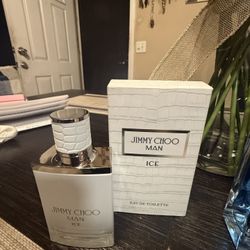 Jimmy Choo Men’s Cologne
