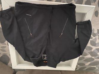 Men’s size xl black winter coat