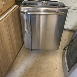 Dishwasher