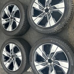 Michelin 235/50 R 18