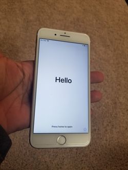 IPhone 7 128GB Read