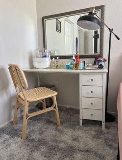 Vanity
