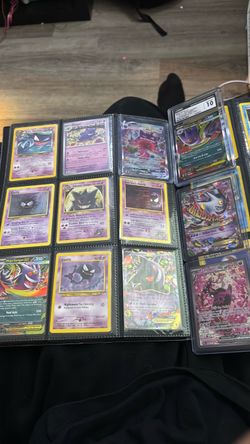 Gengar’s