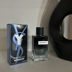 Ysl Edp
