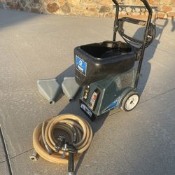 Drywall Texture Machine Graco  TX90 