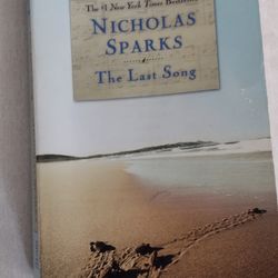 Book The Last Song 