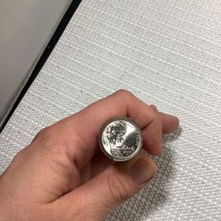 2015-D Jefferson nickel original 40 coin roll cherry uncirculated!!~(IVID#1136//OFRUP)