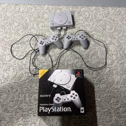 Sony PlayStation Classic