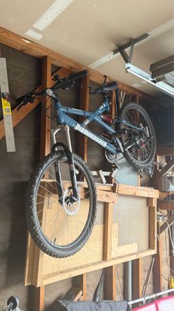 DiamondBack Xts 3 Mountain Bike