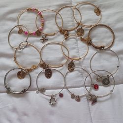 Bracelets Alex N Ani  "Super Deal"