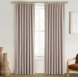 Curtain Drapes