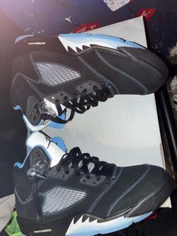 Jordan 5 UNC 2026 Size 10.5 Og All Ds