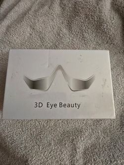 3d Eye Beauty New