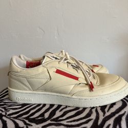 Reebok (Size 12) 