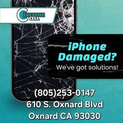 Before and After- Any iPhone or iPad, Tablet, phone, & Game Console