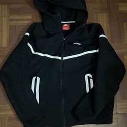 Nike Tech Reflective Jacket