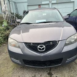 2006 Mazda Mazda3