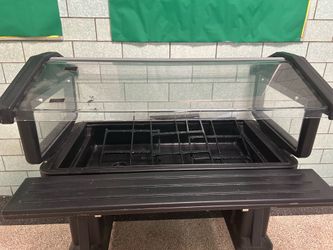 youth size salad bar