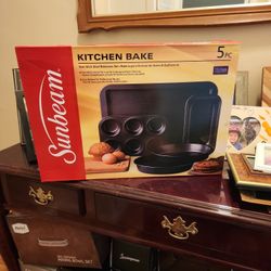 Christmas Presents 