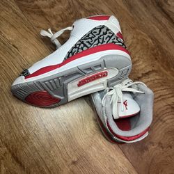 Jordan 3 retro 