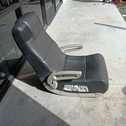 X rocker gaming chair