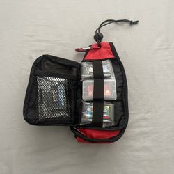 Nintendo Video Games Bags please read description 
