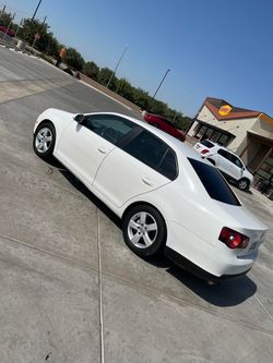 2009 Volkswagen Jetta