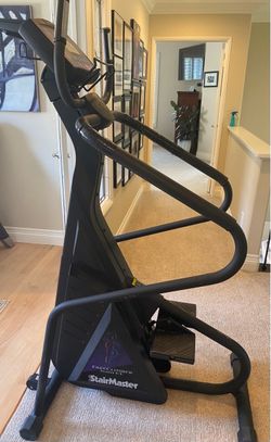 Stairmaster FreeClimber 4600CL