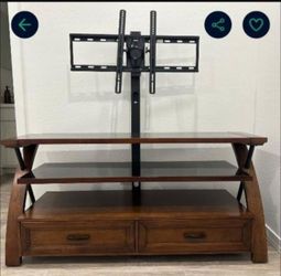 TV stand