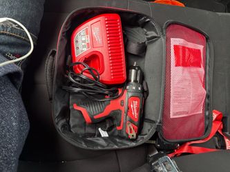 Milwaukee Kit