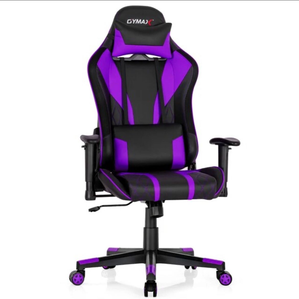 Brand New LED Computer/Gaming Chair 