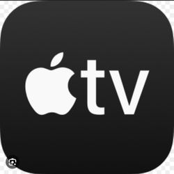 Apple Tv