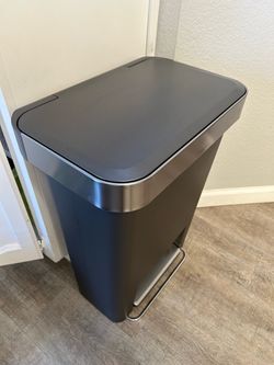 Trash Can