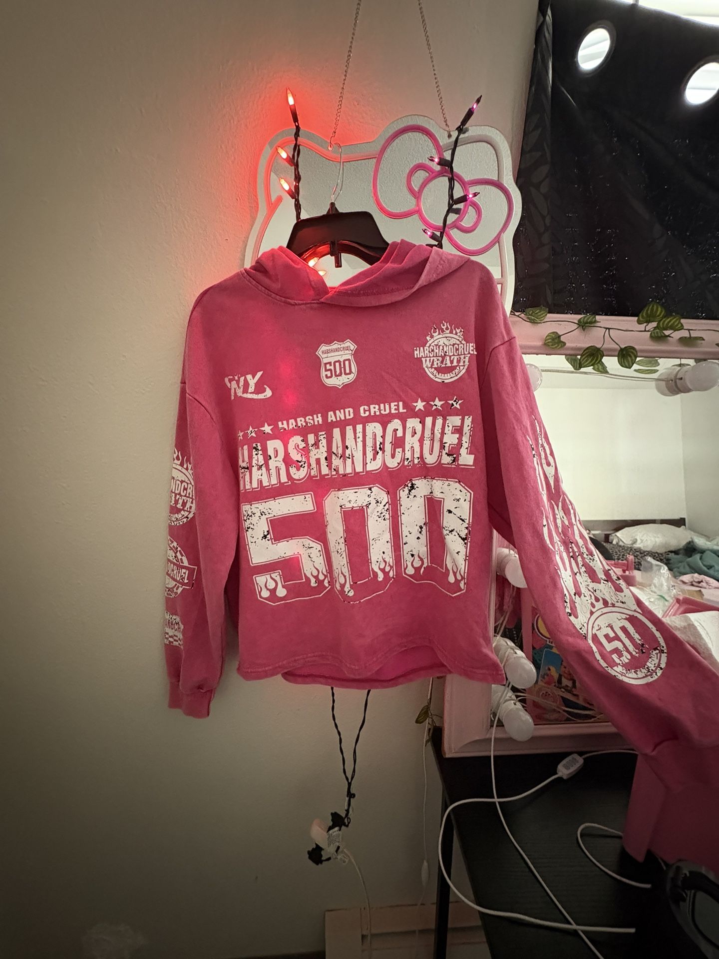 Hoodie Shirt