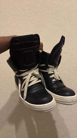 Rick Owen’s (36)