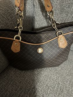 Rioni Moda Italian Bag