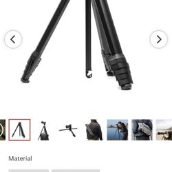 Peak Design Travel Tripod 