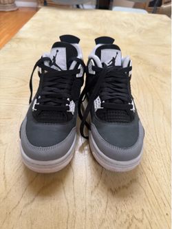 Air Jordan Shoe