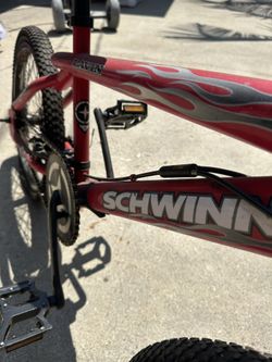 Schwinn BMX 20”