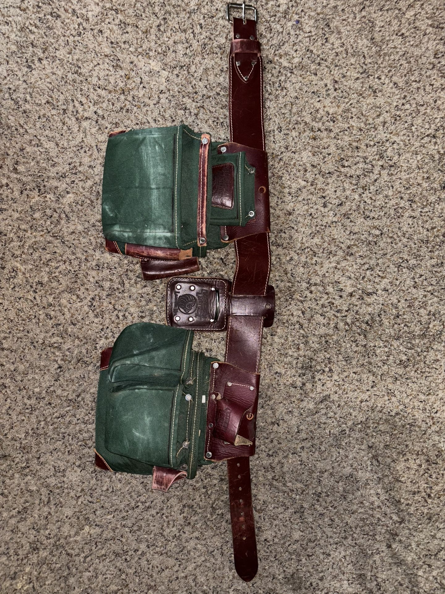 Occidental Framing Belt (((OBO))) for Sale in Bakersfield, CA OfferUp