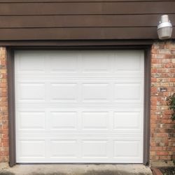 Garage Door
