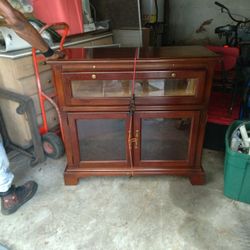 Computer Desk