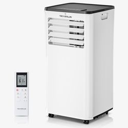 4 In 1 Portable AC