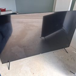 70 Inch Onn Smart TV