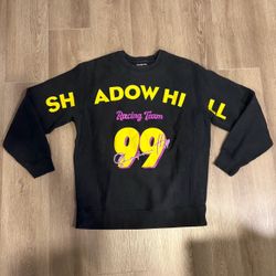 Shadow Hill Racing Team 99 Size Large