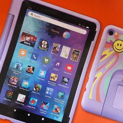 Amazon FIRE HD 10 KIDS PRO
