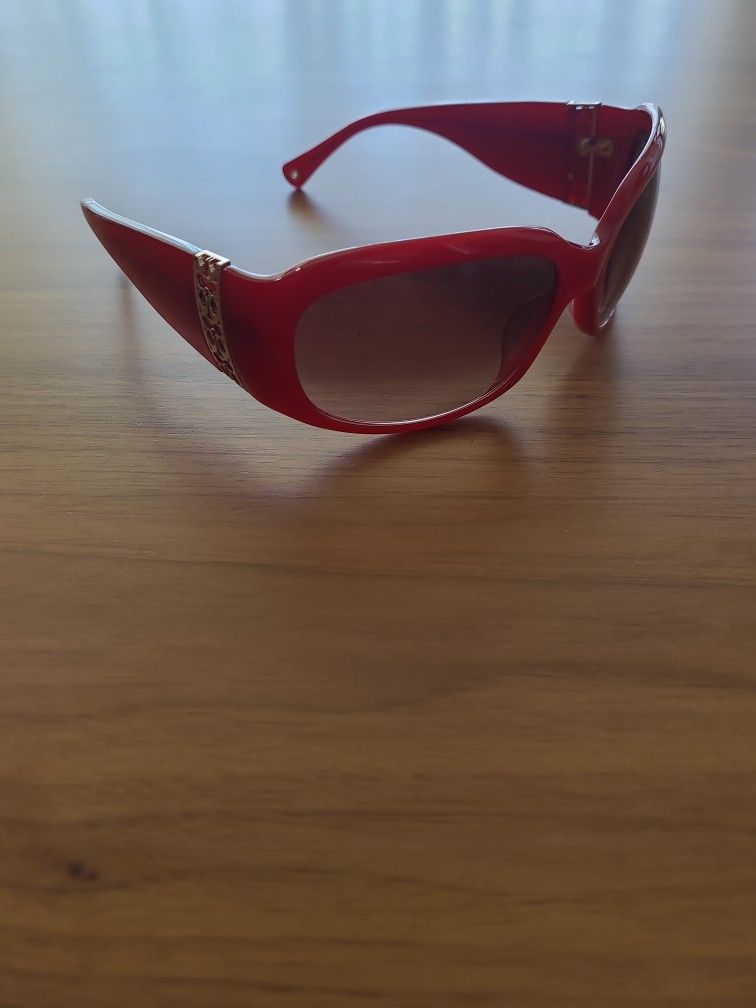COACH Sunglasses