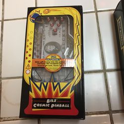 Gift Money Holder Pinball Machine